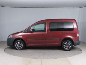Volkswagen Caddy - 2012