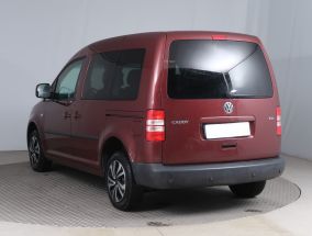 Volkswagen Caddy - 2012