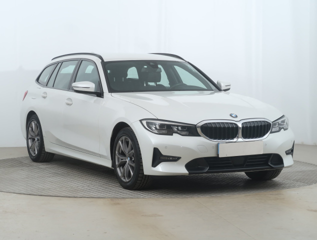 BMW 3 2020