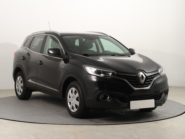Renault Kadjar 2018