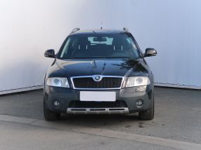 Skoda Octavia Scout - 2009