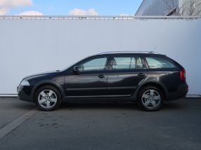 Skoda Octavia Scout - 2009