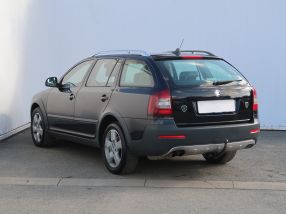 Skoda Octavia Scout - 2009