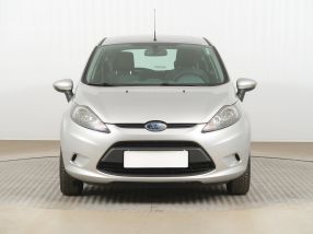 Ford Fiesta - 2009