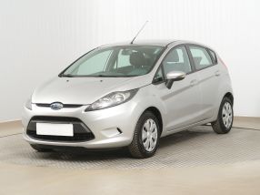Ford Fiesta - 2009