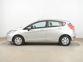 Ford Fiesta - 2009
