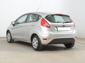 Ford Fiesta - 2009