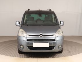 Citroen Berlingo - 2010