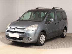 Citroen Berlingo - 2010