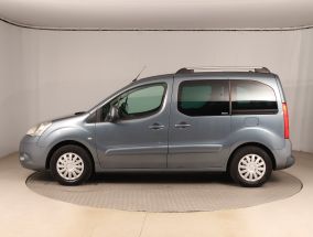 Citroen Berlingo - 2010