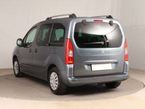 Citroen Berlingo - 2010