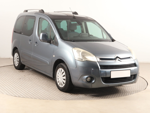 Citroen Berlingo, 2010