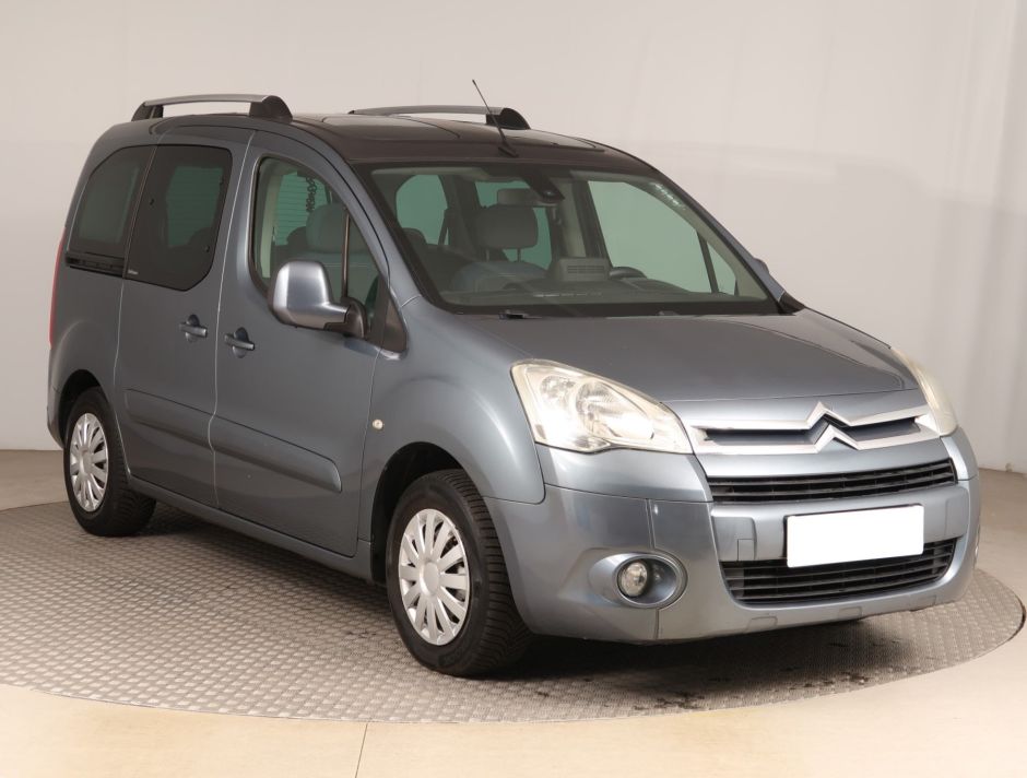 Citroen Berlingo - 2010