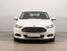 Ford Mondeo - 2015