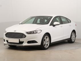 Ford Mondeo - 2015