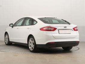Ford Mondeo - 2015