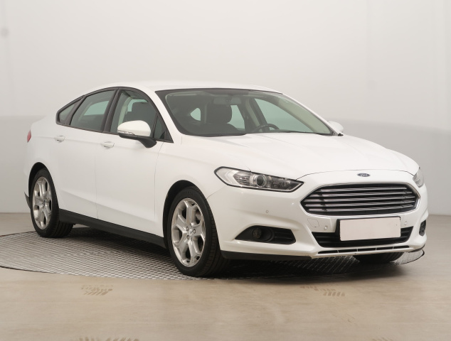 Ford Mondeo 2015