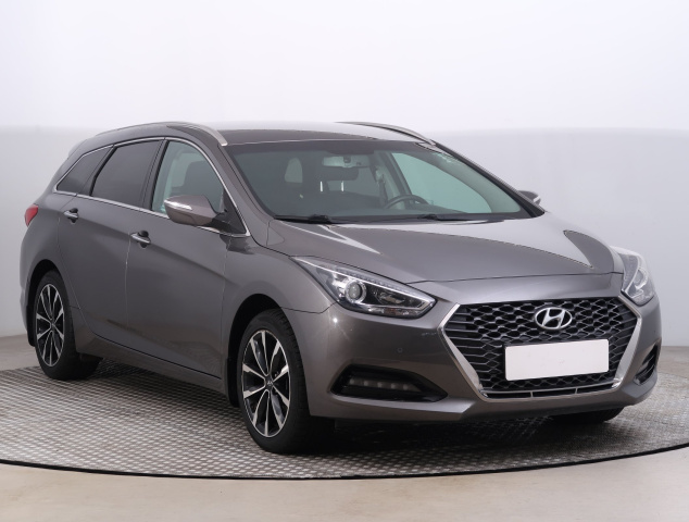 Hyundai i40 2019