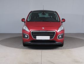 Peugeot 3008 - 2014