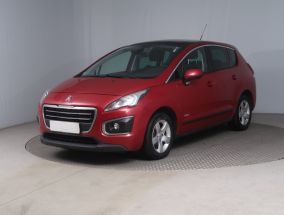 Peugeot 3008 - 2014