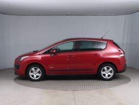 Peugeot 3008 - 2014