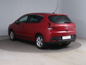 Peugeot 3008 - 2014