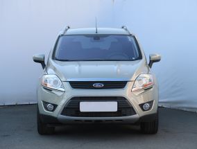 Ford Kuga - 2008