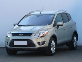 Ford Kuga - 2008