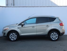 Ford Kuga - 2008