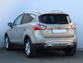 Ford Kuga - 2008