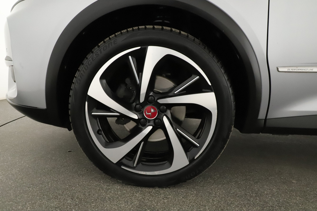 DS 7 Crossback