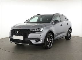 DS 7 Crossback - 2023