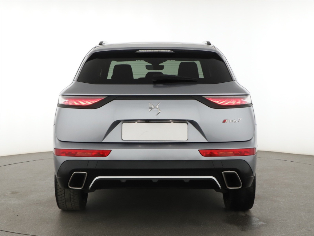 DS 7 Crossback