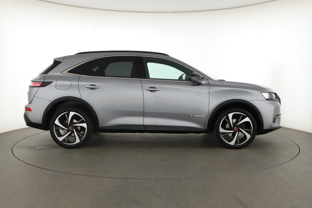 DS 7 Crossback