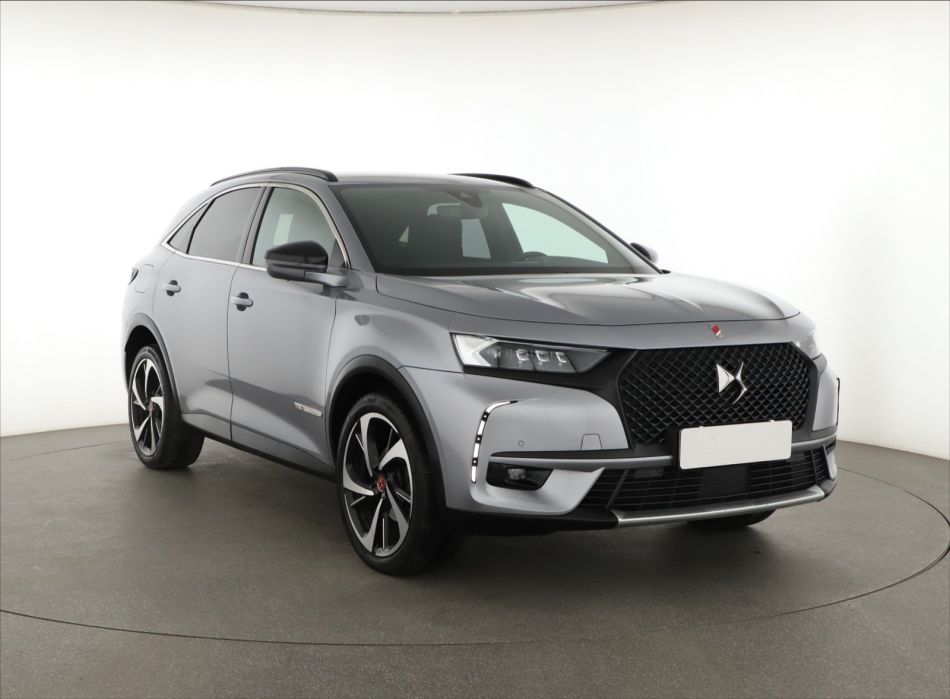 DS 7 Crossback - 2023