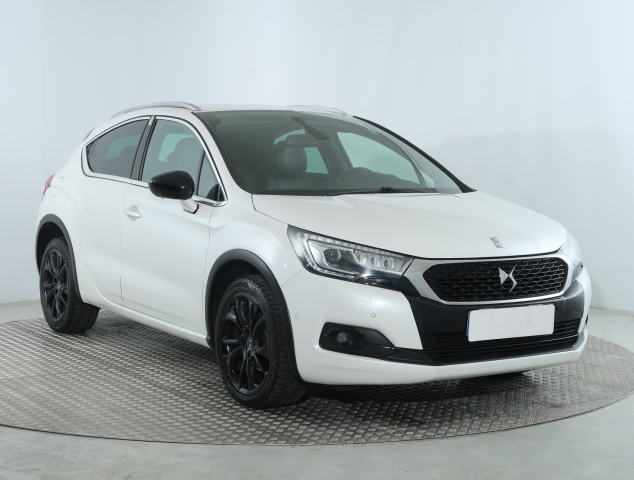 DS 4 2016