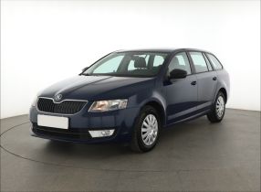 Skoda Octavia - 2015