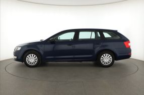 Skoda Octavia - 2015