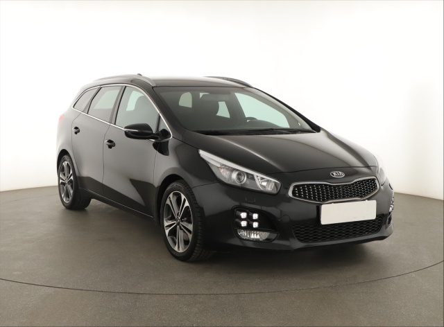 Kia Ceed 2018