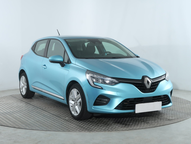 Renault Clio 2021