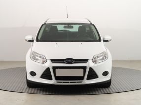 Ford Focus - 2014