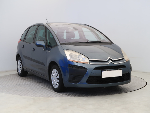 Citroen C4 Picasso 2007