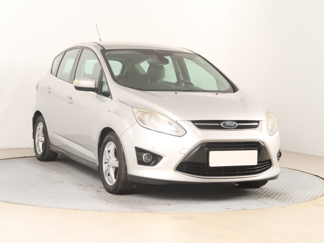 Ford C-Max 2011