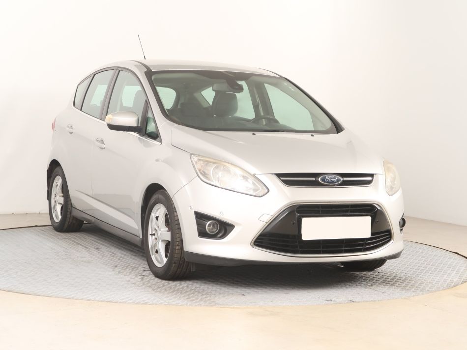 Ford Focus C-Max - 2011