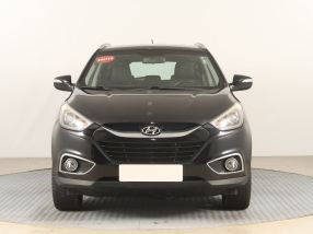 Hyundai ix35 - 2014