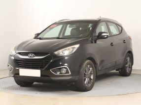 Hyundai ix35 - 2014