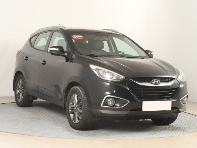 Hyundai ix35 2014