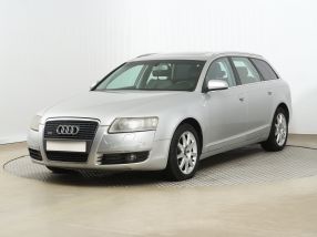 Audi A6 - 2006