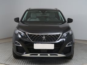 Peugeot 3008 - 2017