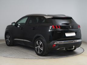 Peugeot 3008 - 2017
